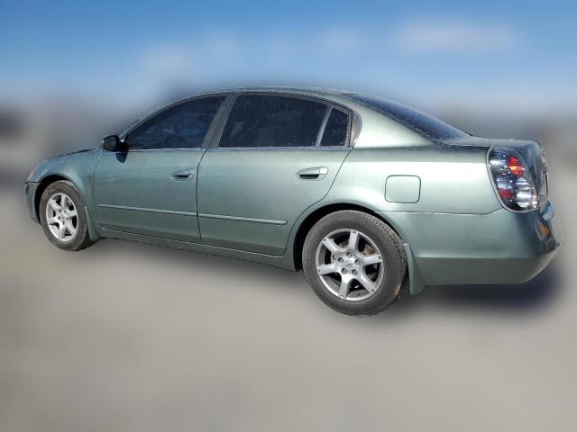 Photo 1 VIN: 1N4AL11D26C237461 - NISSAN ALTIMA 