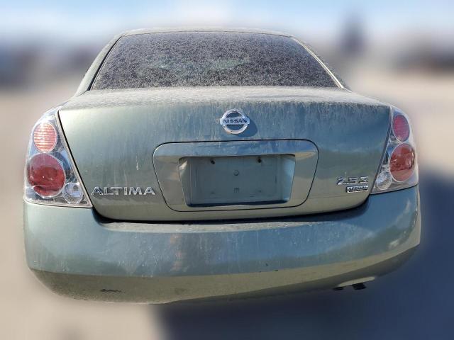 Photo 5 VIN: 1N4AL11D26C237461 - NISSAN ALTIMA 