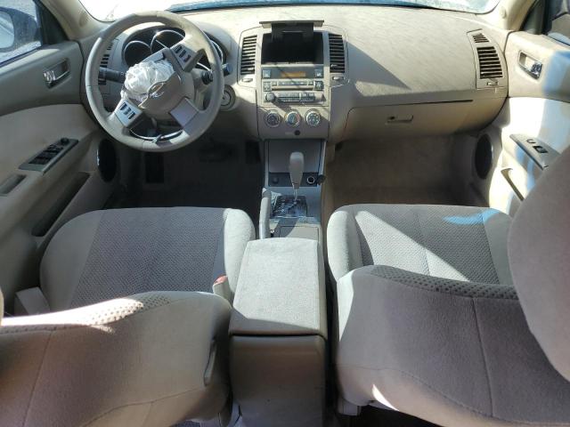 Photo 7 VIN: 1N4AL11D26C237461 - NISSAN ALTIMA 