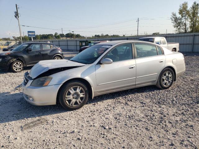 Photo 0 VIN: 1N4AL11D26C242028 - NISSAN ALTIMA S 