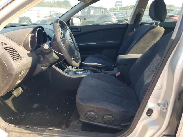 Photo 6 VIN: 1N4AL11D26C242028 - NISSAN ALTIMA S 