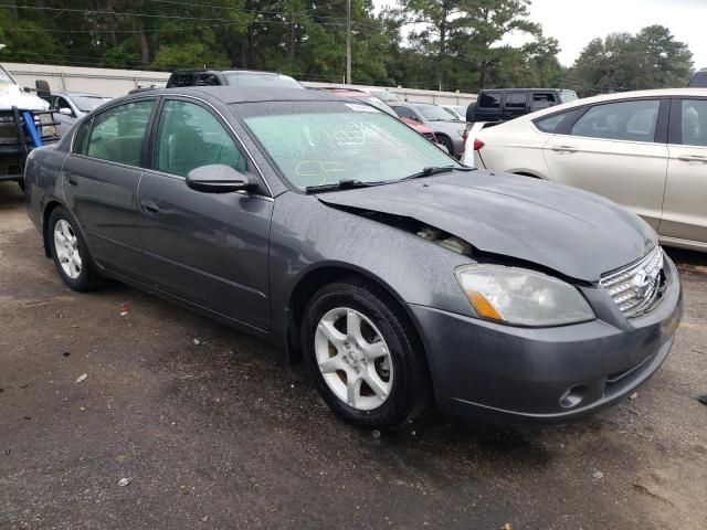 Photo 3 VIN: 1N4AL11D26C247407 - NISSAN ALTIMA S 