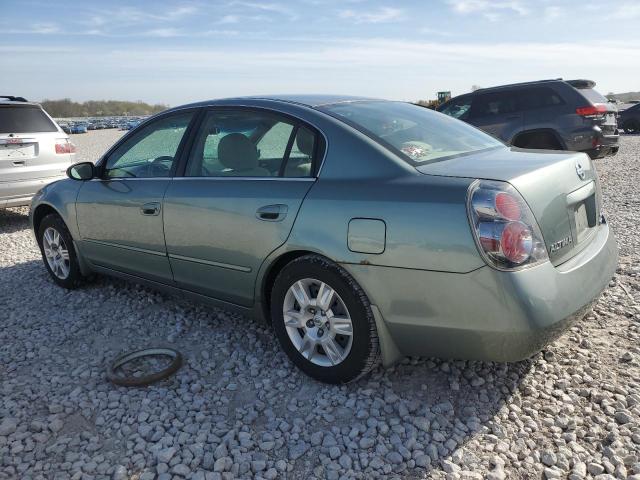 Photo 1 VIN: 1N4AL11D26C250405 - NISSAN ALTIMA 