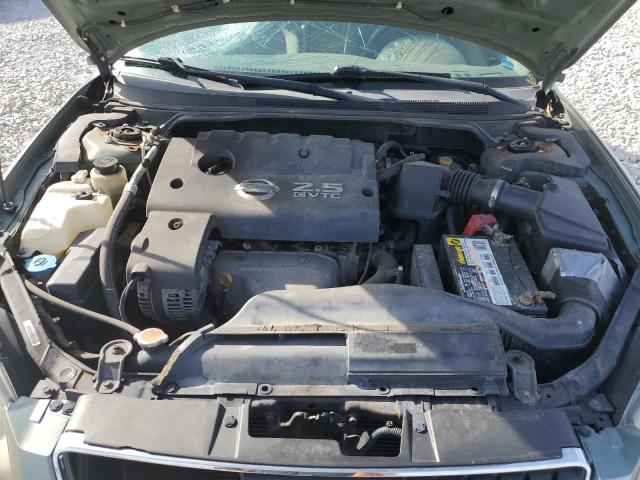 Photo 10 VIN: 1N4AL11D26C250405 - NISSAN ALTIMA 