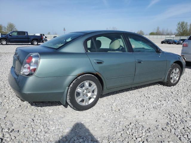 Photo 2 VIN: 1N4AL11D26C250405 - NISSAN ALTIMA 