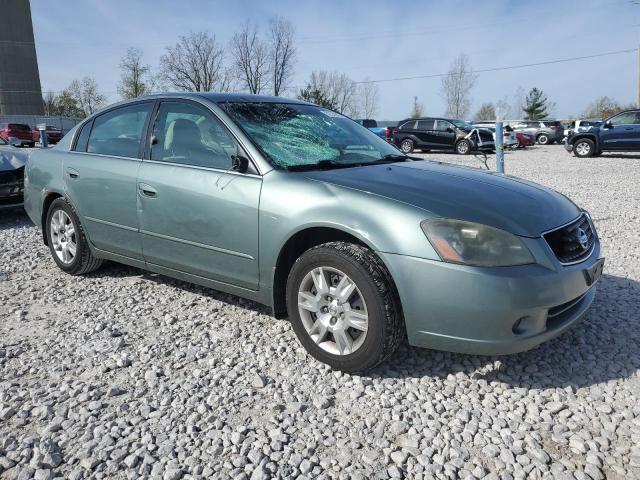 Photo 3 VIN: 1N4AL11D26C250405 - NISSAN ALTIMA 