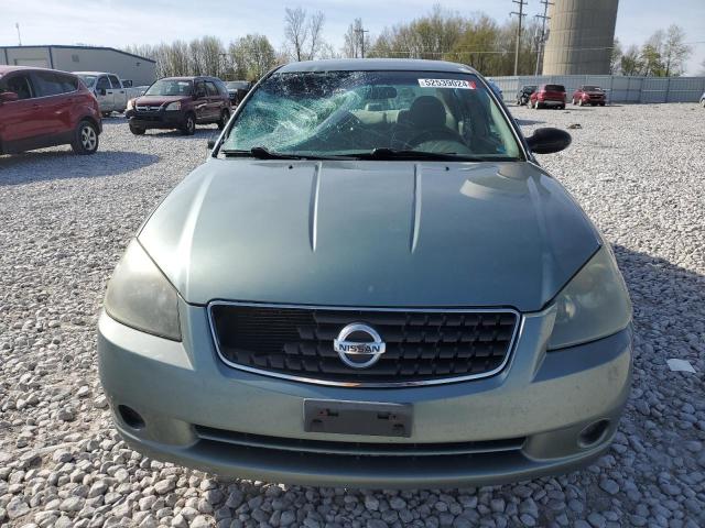 Photo 4 VIN: 1N4AL11D26C250405 - NISSAN ALTIMA 