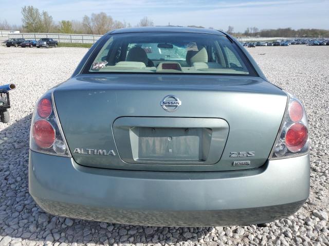 Photo 5 VIN: 1N4AL11D26C250405 - NISSAN ALTIMA 