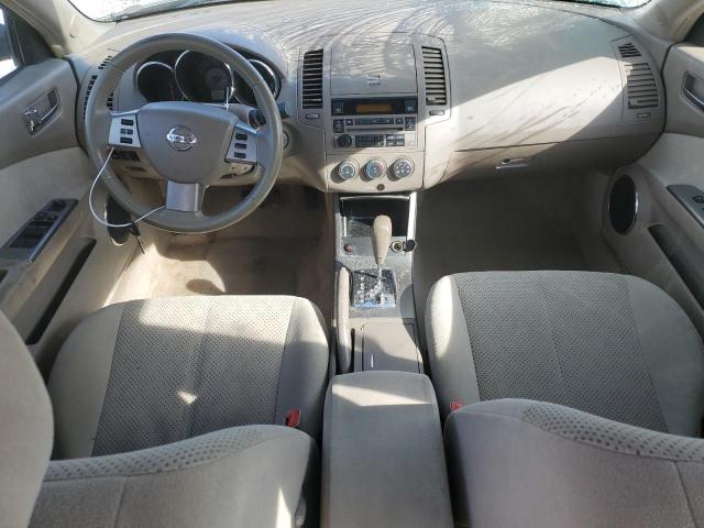 Photo 7 VIN: 1N4AL11D26C250405 - NISSAN ALTIMA 