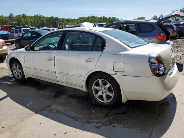 Photo 1 VIN: 1N4AL11D26C253885 - NISSAN ALTIMA S 