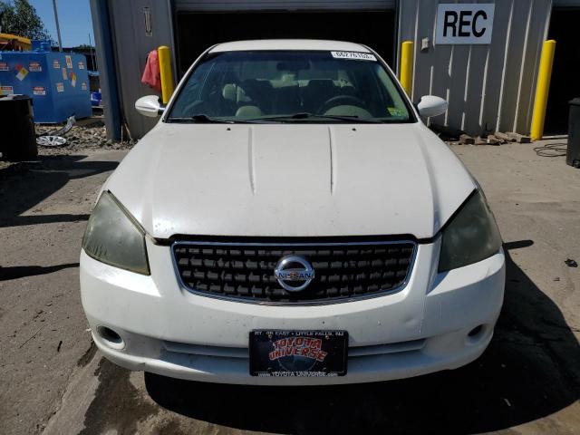 Photo 4 VIN: 1N4AL11D26C253885 - NISSAN ALTIMA S 