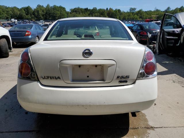 Photo 5 VIN: 1N4AL11D26C253885 - NISSAN ALTIMA S 