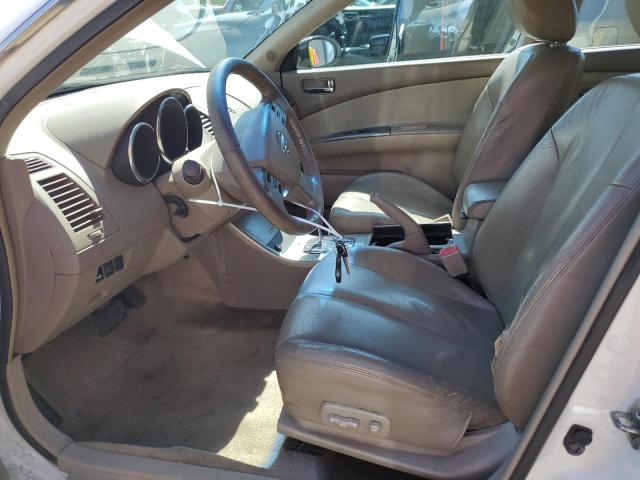 Photo 6 VIN: 1N4AL11D26C253885 - NISSAN ALTIMA S 