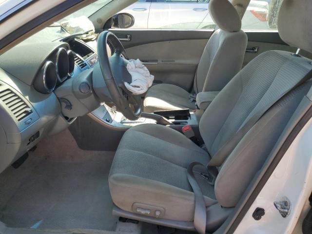 Photo 6 VIN: 1N4AL11D26C260433 - NISSAN ALTIMA S 