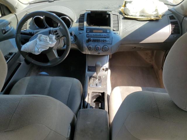 Photo 7 VIN: 1N4AL11D26C260433 - NISSAN ALTIMA S 