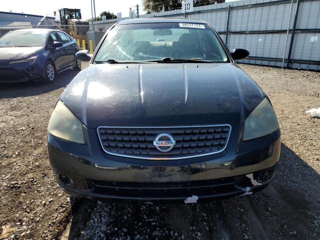 Photo 4 VIN: 1N4AL11D26N310624 - NISSAN ALTIMA 