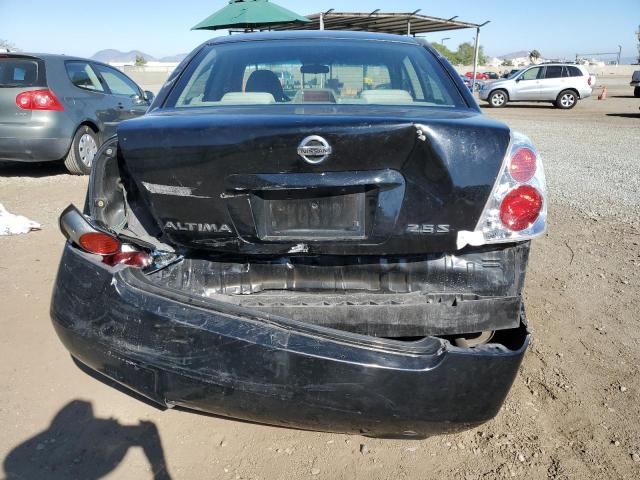 Photo 5 VIN: 1N4AL11D26N310624 - NISSAN ALTIMA 