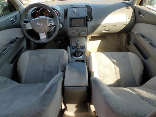 Photo 7 VIN: 1N4AL11D26N310624 - NISSAN ALTIMA 