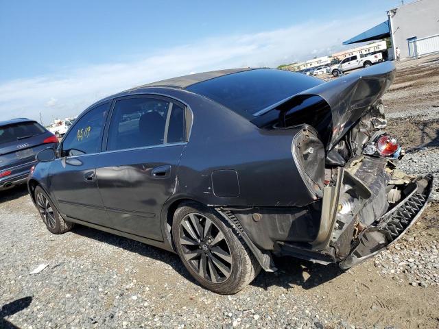 Photo 1 VIN: 1N4AL11D26N327679 - NISSAN ALTIMA S 