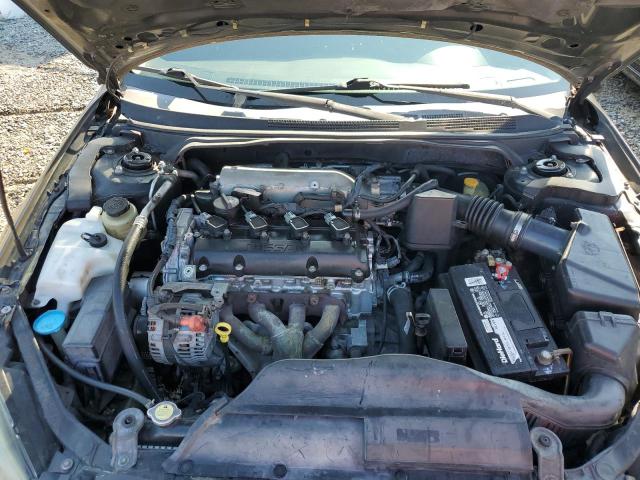 Photo 10 VIN: 1N4AL11D26N327679 - NISSAN ALTIMA S 