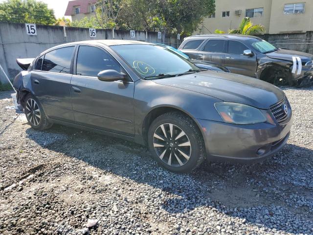 Photo 3 VIN: 1N4AL11D26N327679 - NISSAN ALTIMA S 