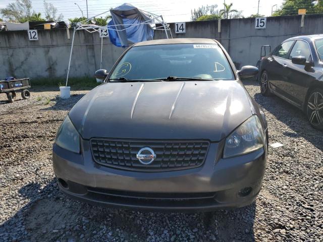 Photo 4 VIN: 1N4AL11D26N327679 - NISSAN ALTIMA S 