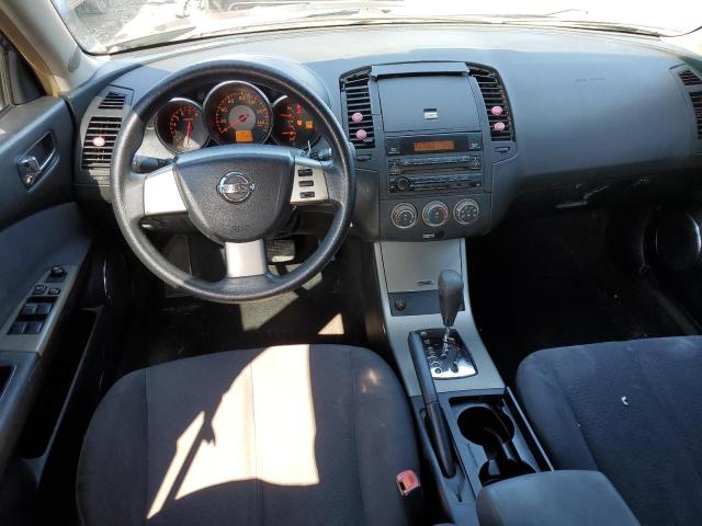 Photo 7 VIN: 1N4AL11D26N327679 - NISSAN ALTIMA S 