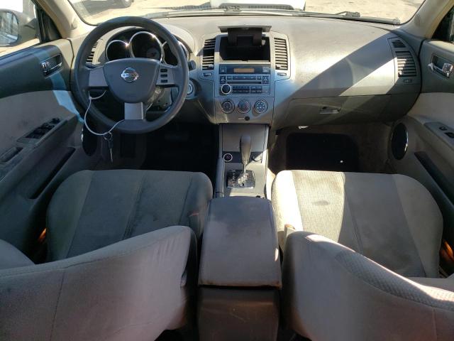 Photo 7 VIN: 1N4AL11D26N349312 - NISSAN ALTIMA 