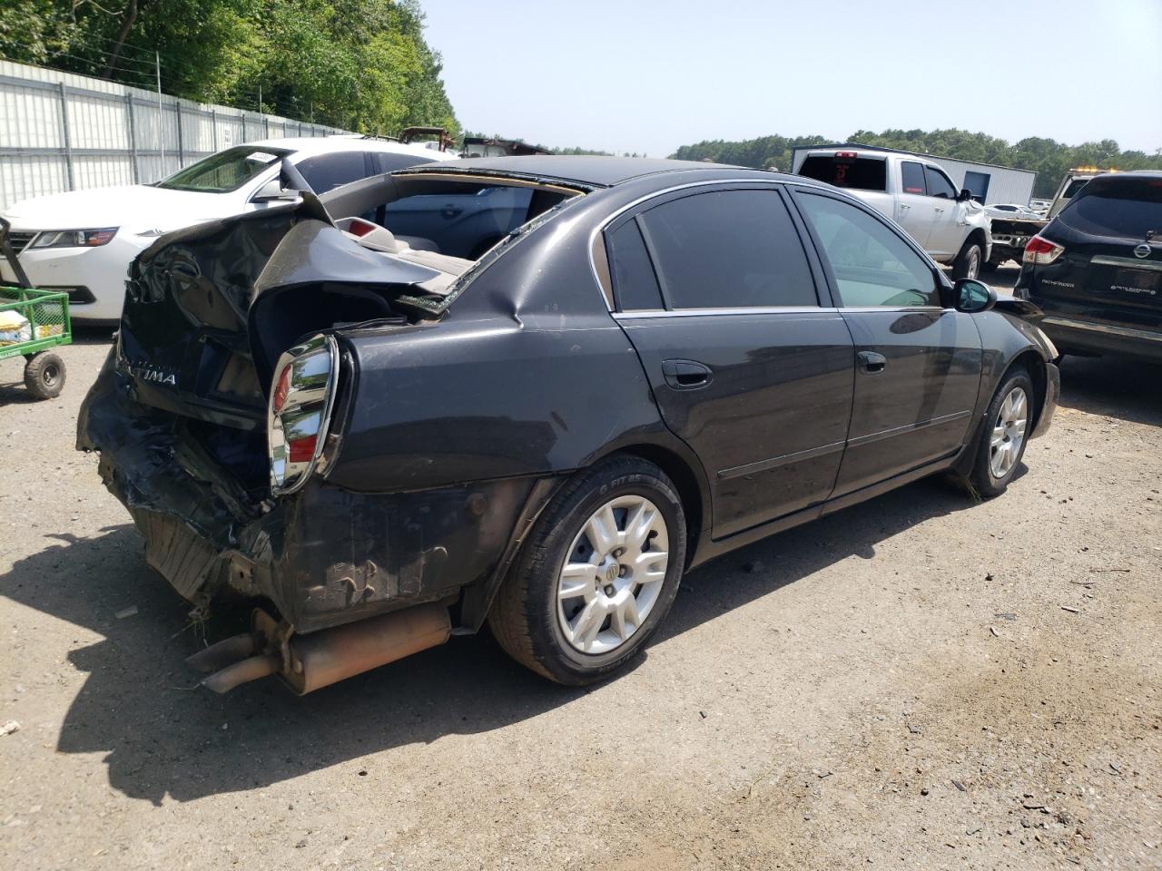 Photo 2 VIN: 1N4AL11D26N370970 - NISSAN ALTIMA 