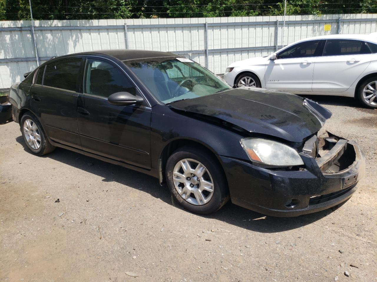 Photo 3 VIN: 1N4AL11D26N370970 - NISSAN ALTIMA 