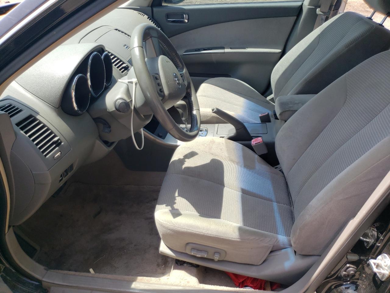 Photo 6 VIN: 1N4AL11D26N370970 - NISSAN ALTIMA 