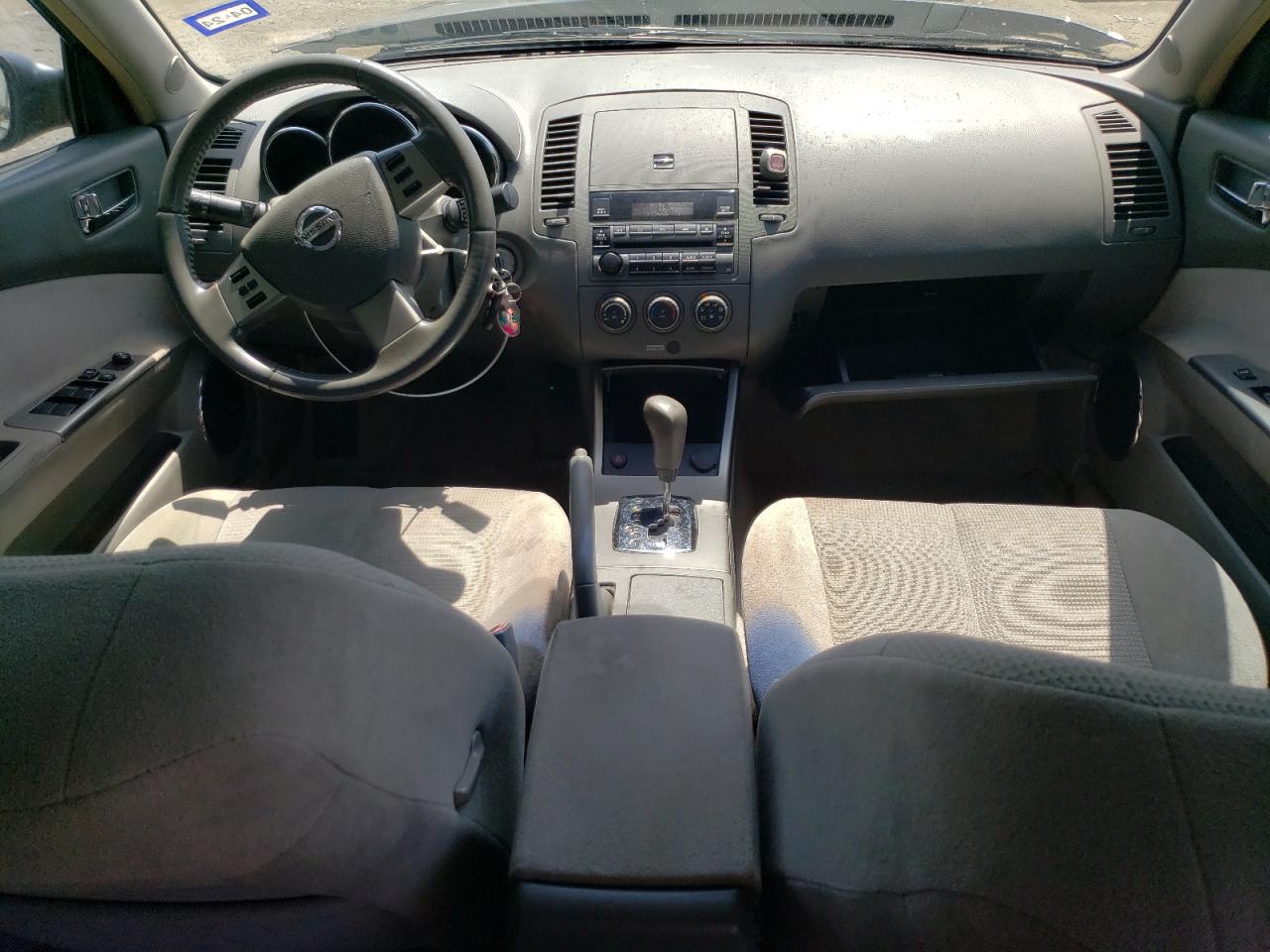 Photo 7 VIN: 1N4AL11D26N370970 - NISSAN ALTIMA 