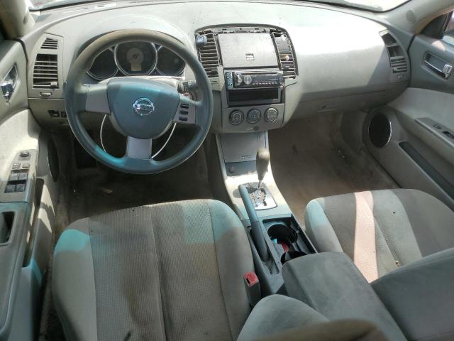 Photo 7 VIN: 1N4AL11D26N373190 - NISSAN ALTIMA 