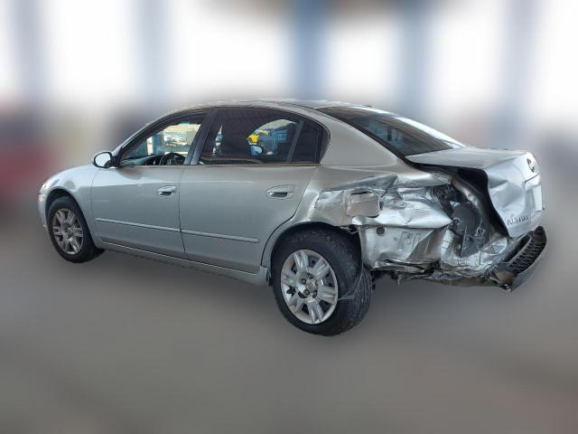 Photo 1 VIN: 1N4AL11D26N390152 - NISSAN ALTIMA 