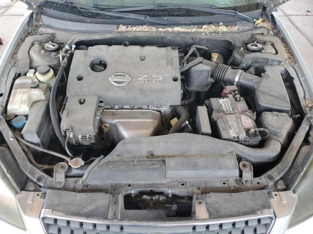 Photo 10 VIN: 1N4AL11D26N390152 - NISSAN ALTIMA 