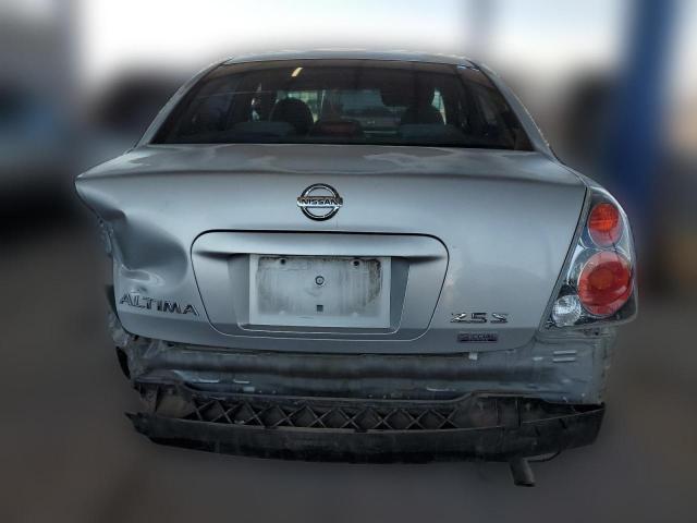 Photo 5 VIN: 1N4AL11D26N390152 - NISSAN ALTIMA 