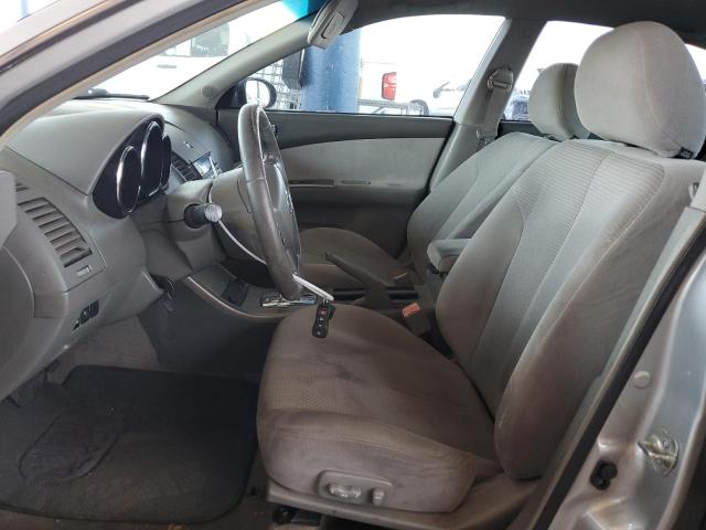 Photo 6 VIN: 1N4AL11D26N390152 - NISSAN ALTIMA 