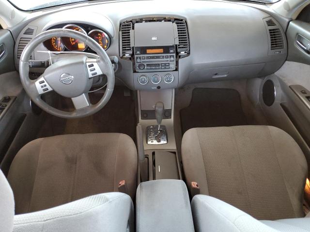 Photo 7 VIN: 1N4AL11D26N390152 - NISSAN ALTIMA 