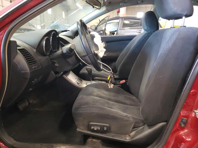 Photo 6 VIN: 1N4AL11D26N414899 - NISSAN ALTIMA 