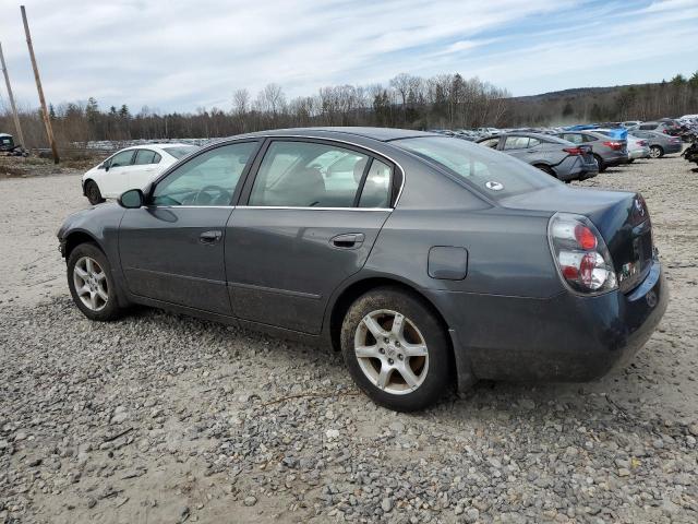 Photo 1 VIN: 1N4AL11D26N433856 - NISSAN ALTIMA 