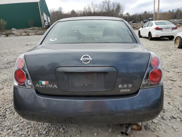 Photo 5 VIN: 1N4AL11D26N433856 - NISSAN ALTIMA 