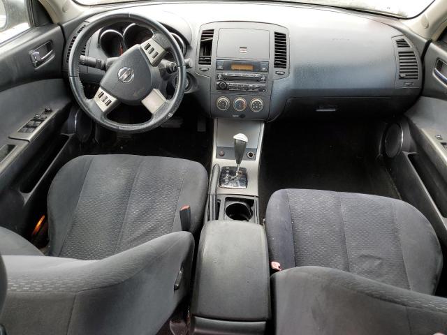 Photo 7 VIN: 1N4AL11D26N433856 - NISSAN ALTIMA 