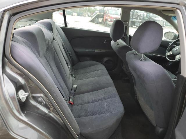 Photo 9 VIN: 1N4AL11D26N433856 - NISSAN ALTIMA 