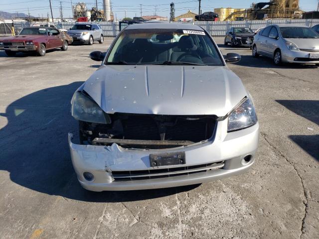 Photo 4 VIN: 1N4AL11D26N433940 - NISSAN ALTIMA S 