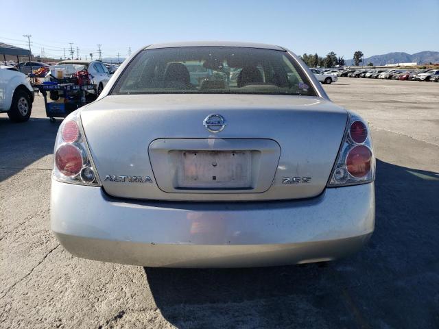 Photo 5 VIN: 1N4AL11D26N433940 - NISSAN ALTIMA S 