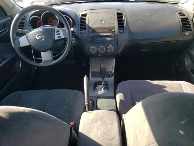 Photo 7 VIN: 1N4AL11D26N433940 - NISSAN ALTIMA S 