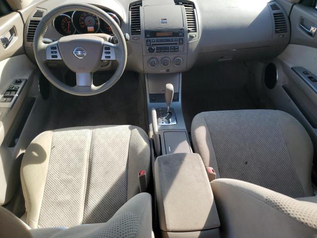 Photo 7 VIN: 1N4AL11D26N445022 - NISSAN ALTIMA S 