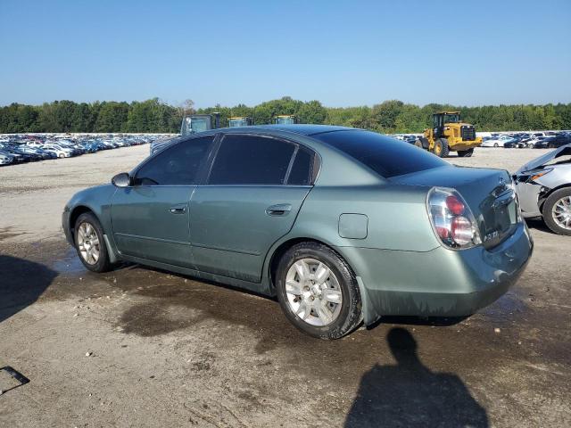 Photo 1 VIN: 1N4AL11D26N453525 - NISSAN ALTIMA S 