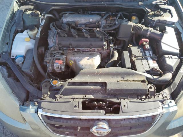 Photo 10 VIN: 1N4AL11D26N453525 - NISSAN ALTIMA S 