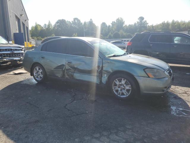 Photo 3 VIN: 1N4AL11D26N453525 - NISSAN ALTIMA S 